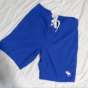 ABERCROMBIE & FITCH: Swim Trunks